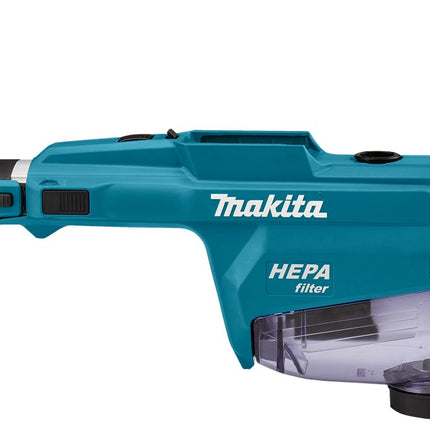 Makita Stofafzuigadapter met Stofopvang – 127189-0