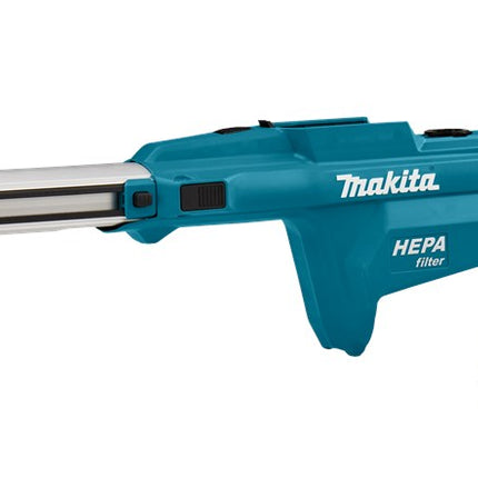 Makita Stofafzuigadapter met Stofopvang – 127189-0