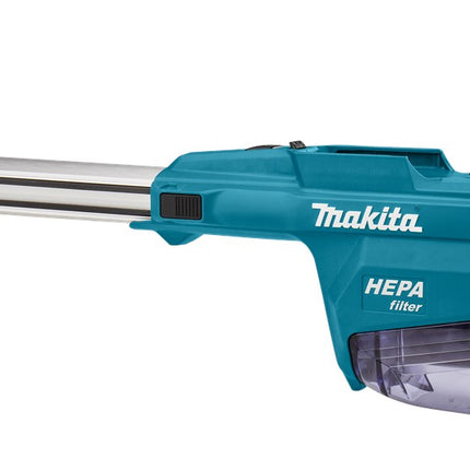 Makita Stofafzuigadapter met Stofopvang – 127189-0
