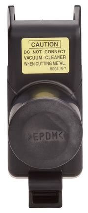 Makita Stofafzuigadapter Metaal Cirkelzaag – 127482-2