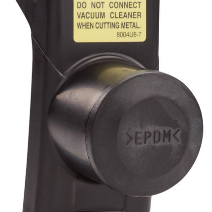 Makita Stofafzuigadapter Metaal Cirkelzaag – 127482-2