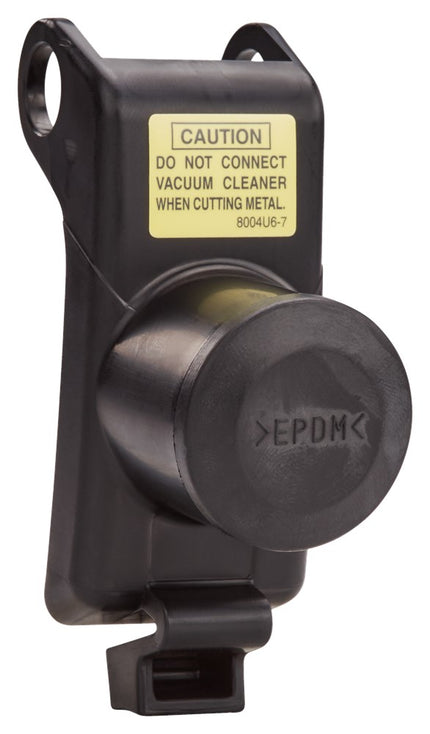 Makita Stofafzuigadapter Metaal Cirkelzaag – 127482-2