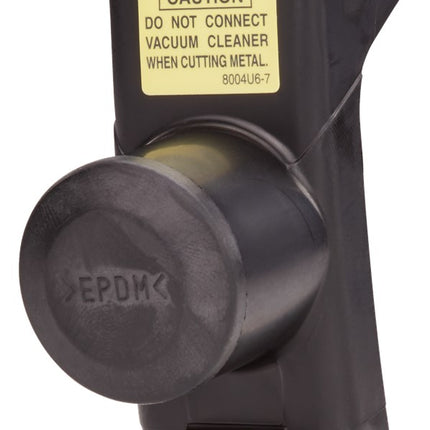 Makita Stofafzuigadapter Metaal Cirkelzaag – 127482-2