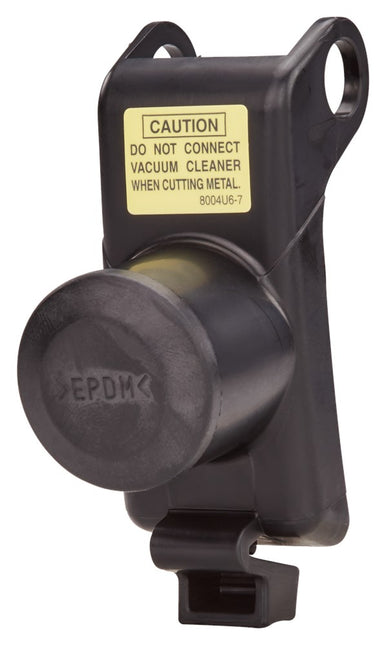 Makita Stofafzuigadapter Metaal Cirkelzaag – 127482-2