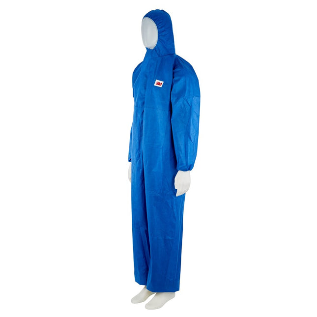 3M Beschermoverall 4515 Blauwm – 64400539