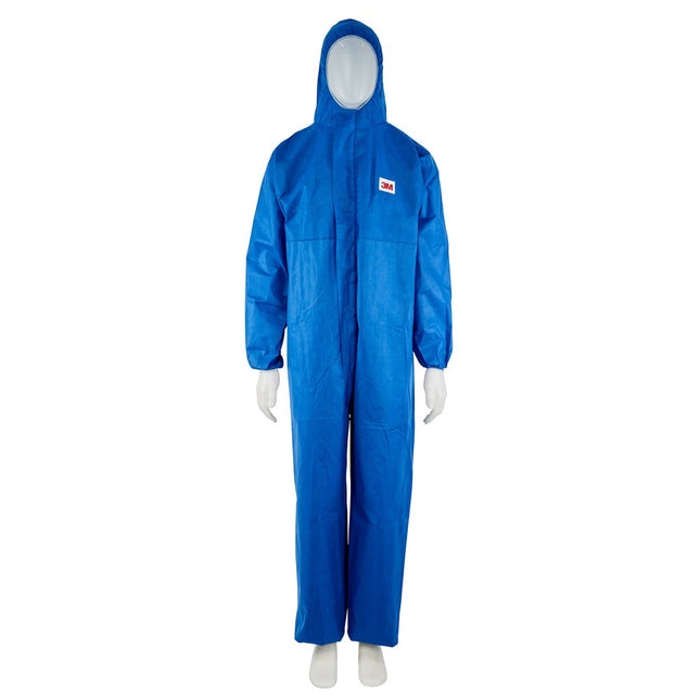 3M Beschermoverall 4515 Blauw XL – 64400577