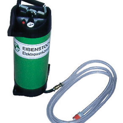 Eibenstock Waterdruktank 10L met 3M Slang – 12900