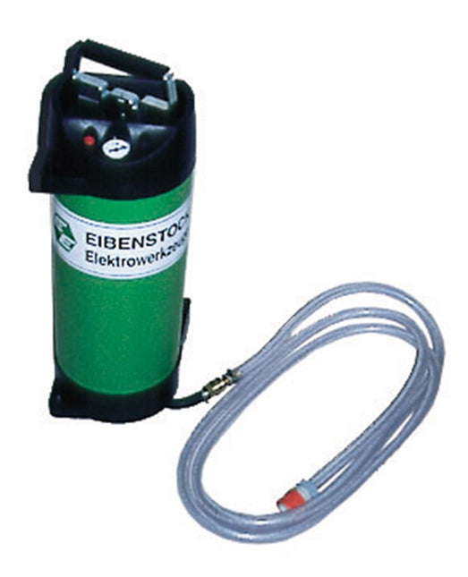 Eibenstock Waterdruktank 10L met 3M Slang – 12900