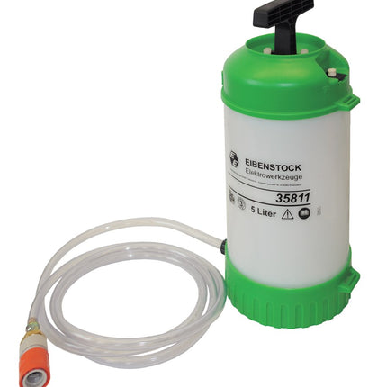 Eibenstock Waterdruktank 5 Liter – 12.900.10