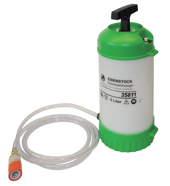 Eibenstock Waterdruktank 5 Liter – 12.900.10
