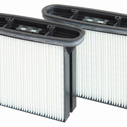 Eibenstock Filterset Polyester voor DSS – 12.940.04