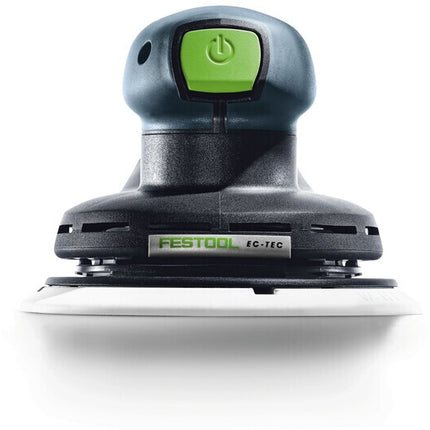 Festool ETS EC150/5 EQ-SYS GR SCHUURMACHINE     EXCENTER