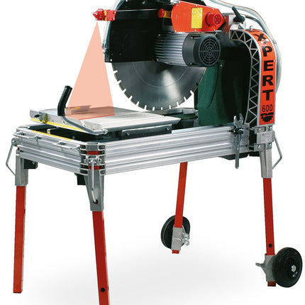 BATTIPAV TAFELZAAG EXPERT 600S - 4,0KW