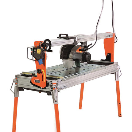 BATTIPAV BRUGZAAG PRIME 120S - 2,2KW