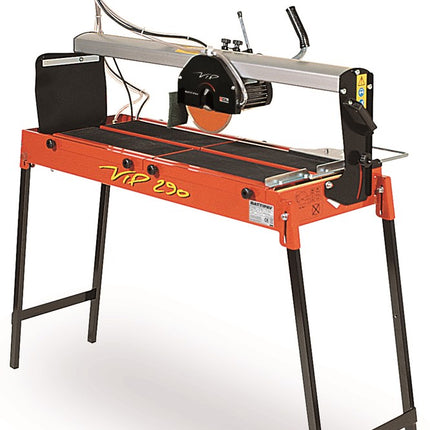 BATTIPAV TEGELBRUGZAAG VIP 290 - 1,0KW