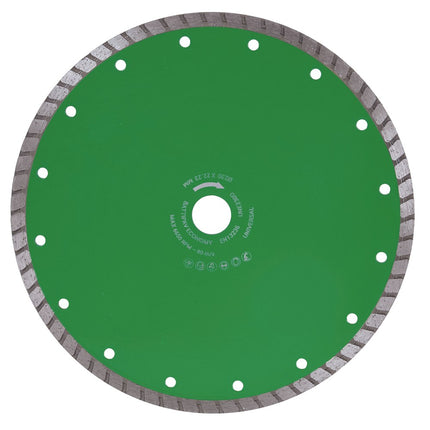BATTIPAV MULTI-CUT ECONOMY 230MM
