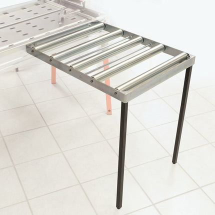 Afbeelding Battipav verlengings zijtafel