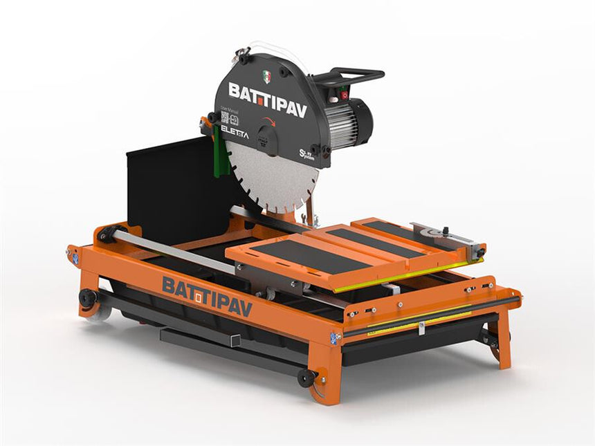 Battipav Eletta 400 Tafelzaagmachine - 13.100.04