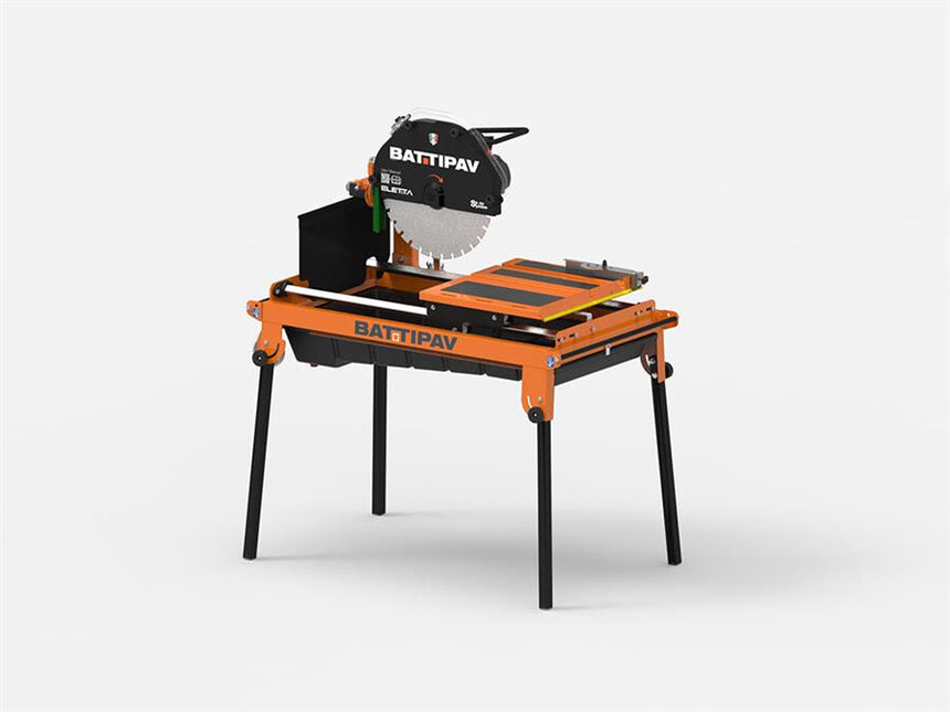 Battipav Eletta 400 Tafelzaagmachine - 13.100.04