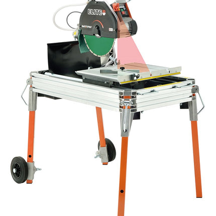 BATTIPAV TAFELZAAG ELITE 80S - 2,2KW