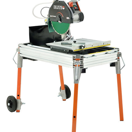 BATTIPAV TAFELZAAG ELITE 80S - 2,2KW
