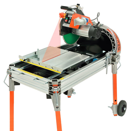 BATTIPAV TAFELZAAG ELITE 80S - 2,2KW
