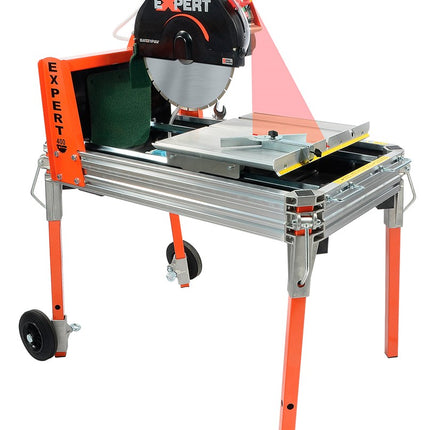 BATTIPAV TAFELZAAG EXPERT 400S - 2,8KW