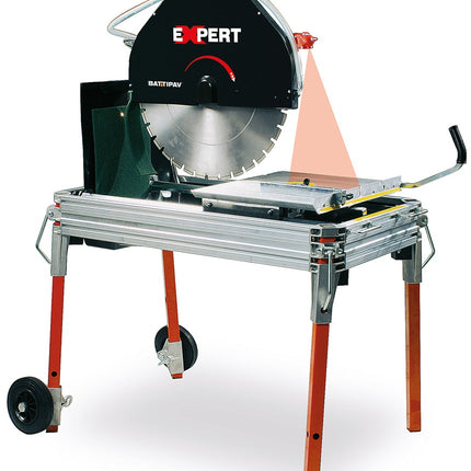 BATTIPAV TAFELZAAG EXPERT 500S - 3,5KW