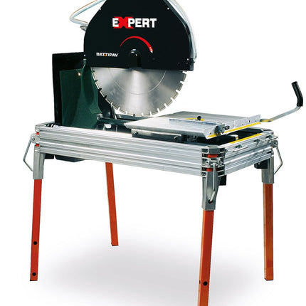 BATTIPAV TAFELZAAG EXPERT 500S - 3,5KW