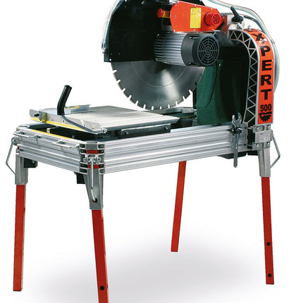 BATTIPAV TAFELZAAG EXPERT 500S - 3,5KW