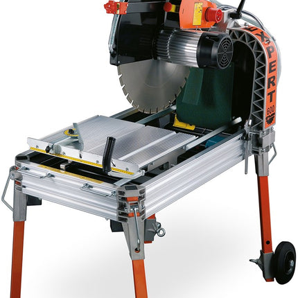 BATTIPAV TAFELZAAG EXPERT 600S - 4,0KW