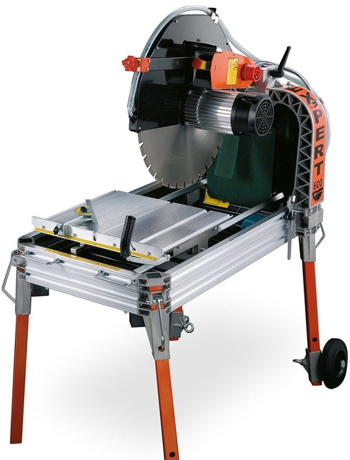 BATTIPAV TAFELZAAG EXPERT 600S - 4,0KW
