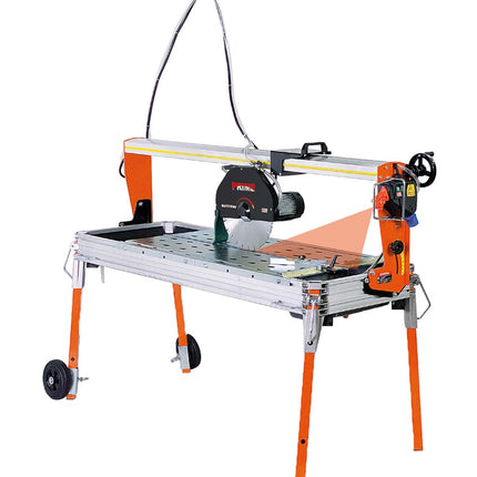 BATTIPAV BRUGZAAG PRIME 120S - 2,2KW