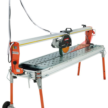 BATTIPAV BRUGZAAG PRIME 200S - 2,2KW