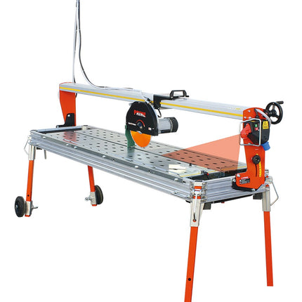 BATTIPAV BRUGZAAG PRIME 200S - 2,2KW