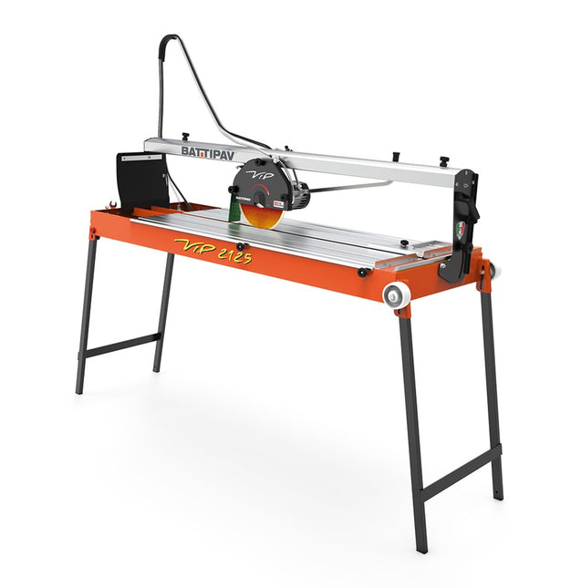 BATTIPAV TEGELBRUGZAAG VIP 2125 - 1,4KW