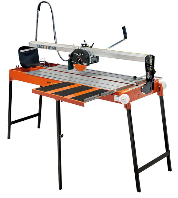 BATTIPAV TEGELBRUGZAAG VIP 2125 - 1,4KW
