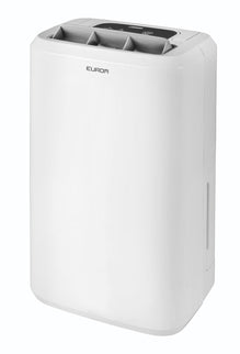 Eurom Drybest 10 Luchtontvochtiger - 370973