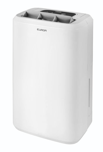 Eurom Drybest 10 Luchtontvochtiger - 370973