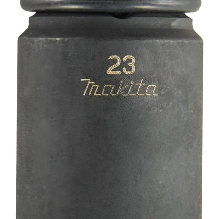 Makita Krachtdop 23X52mm 1/2" VK – 134835-8