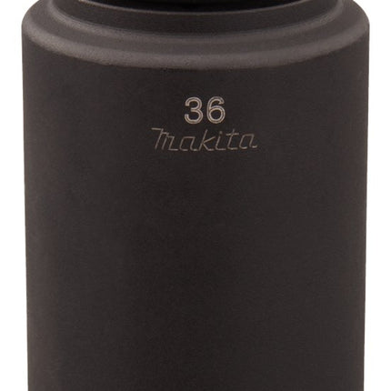 Makita Krachtdop 36X95mm 3/4" VK – 134863-3