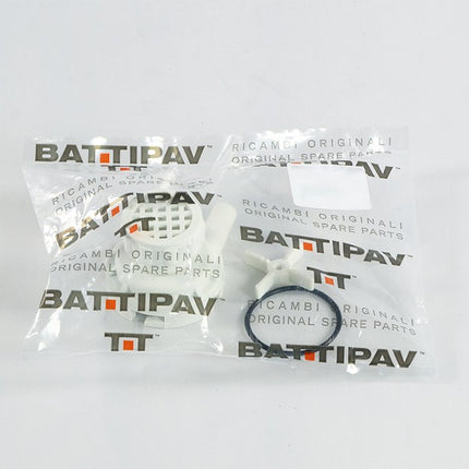 BATTIPAV AANZUIGSET VOOR POMP P0 & P1