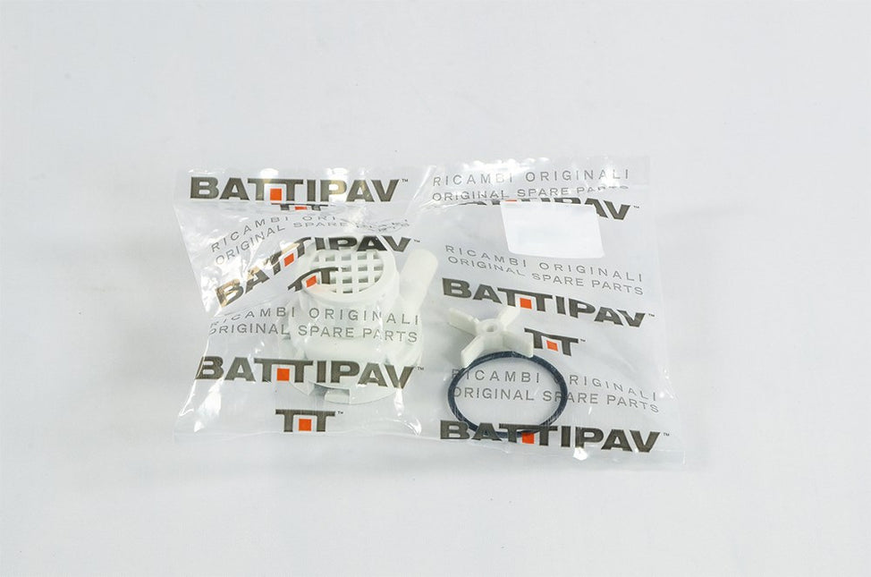 BATTIPAV AANZUIGSET VOOR POMP P0 & P1