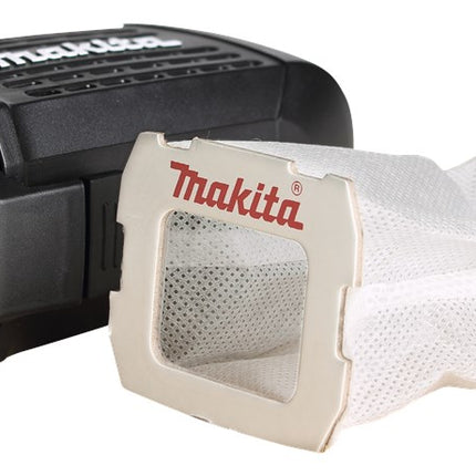 Makita Stofbox met Filterzak Incl. Stofzak – 135327-0