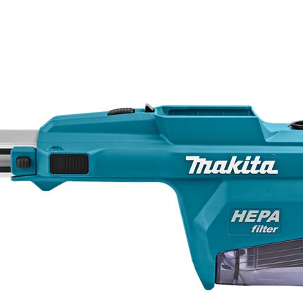 Makita Stofafzuigadapter met Stofopvang – 135906-4