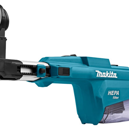 Makita Stofafzuigadapter met Stofopvang – 135906-4