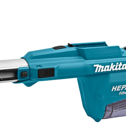 Makita Stofafzuigadapter met Stofopvang – 135906-4