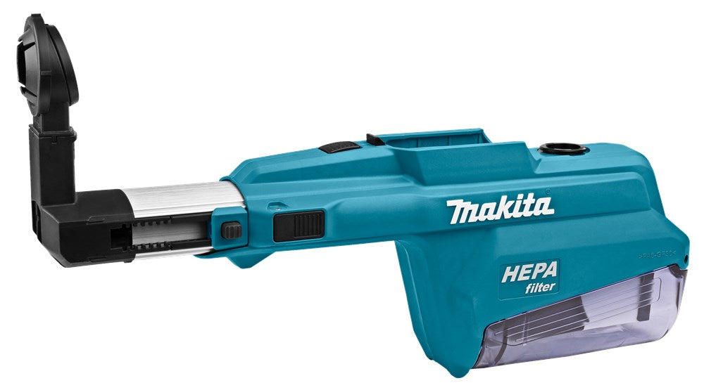 Makita Stofafzuigadapter met Stofopvang – 135906-4