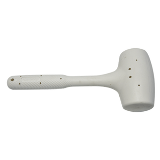 Battipav Rubber Hamer Wit 1000gr - 13.600.98