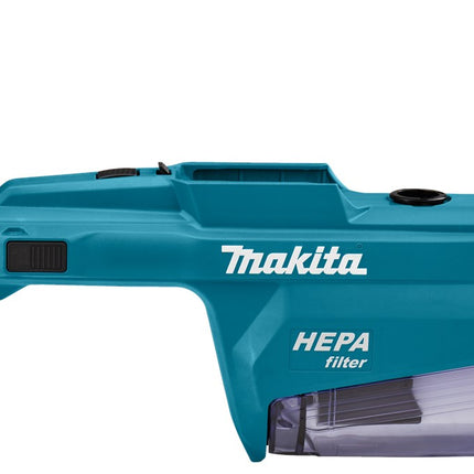 Makita Stofafzuigadapter met Stofopvang – 136018-6